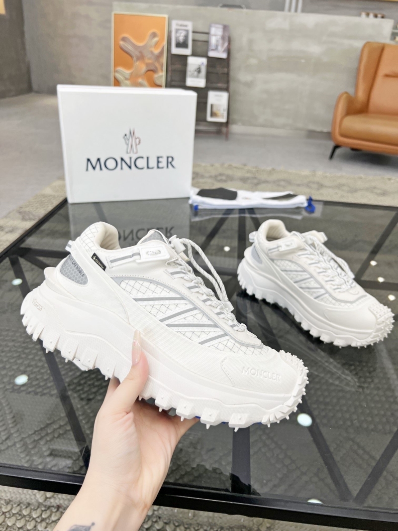 Moncler Sneakers